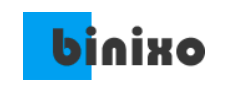 Binixo KZ