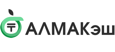 АЛМАКэш KZ